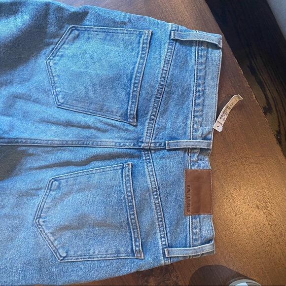 Rivet and Thread jeans 11 inch high rise - Never worn - Picture 4 of 8